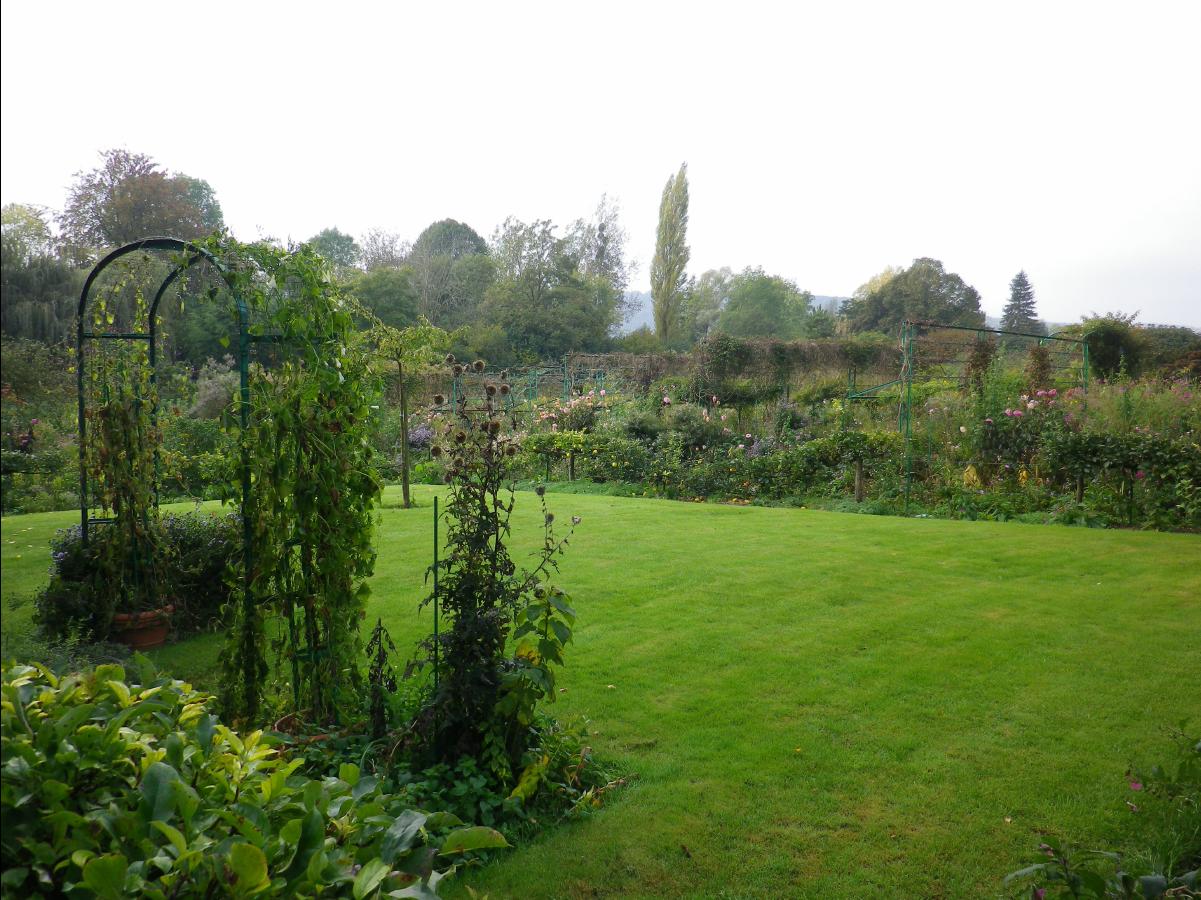 Maison et Jardine de Monet04